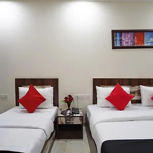 Capital O Aerotech Hotel
