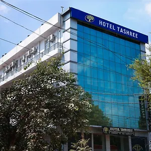 Airport Tashree Hotel
